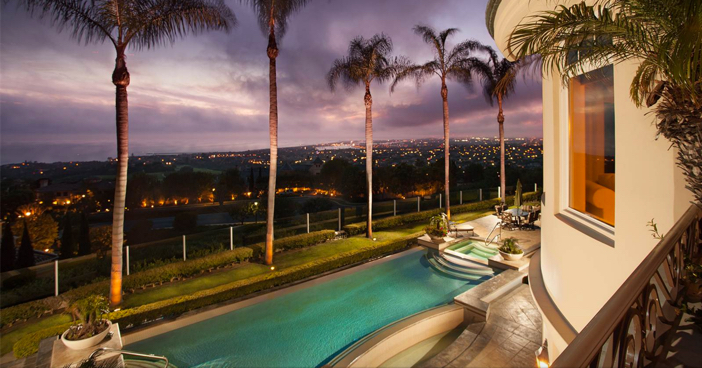 $12.5 Million Modern Villa in California 5
