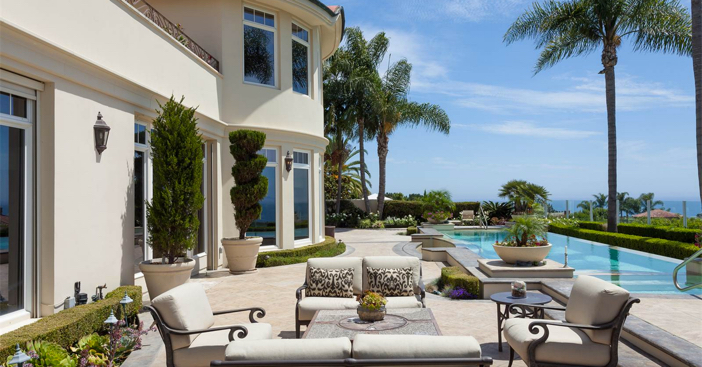 $12.5 Million Modern Villa in California 7