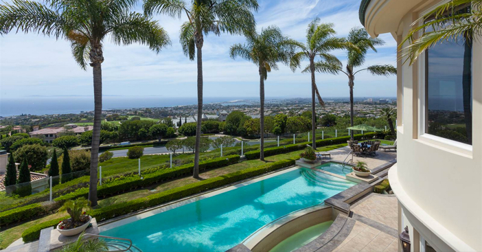 $12.5 Million Modern Villa in California 8