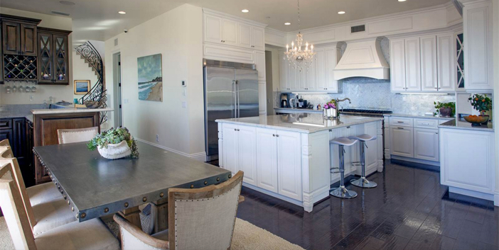 $12.8 Million Maison De Provence Estate in Laguna Beach California 10