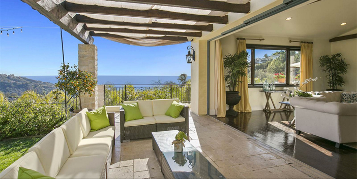 $12.8 Million Maison De Provence Estate in Laguna Beach California 18