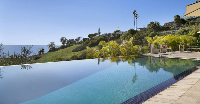 $12.8 Million Maison De Provence Estate in Laguna Beach California 20