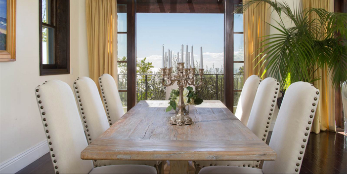 $12.8 Million Maison De Provence Estate in Laguna Beach California 8