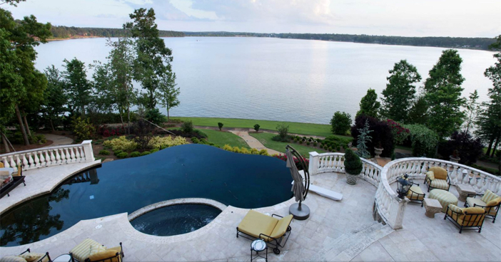 $10.5 Million Lakefront Opulence in Greensboro Georgia 4