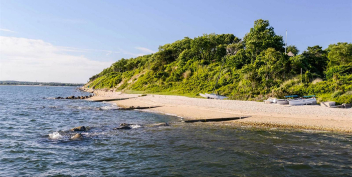 $49 Million Private Waterfront Estate in Sag Harbor New York 4