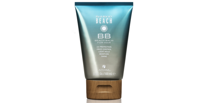 ALTERNA Haircare Bamboo Beach BB Beach Balm for Hair