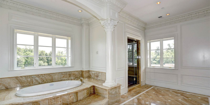 $11.8 Million Prestigious Mansion in Potomac Maryland 15