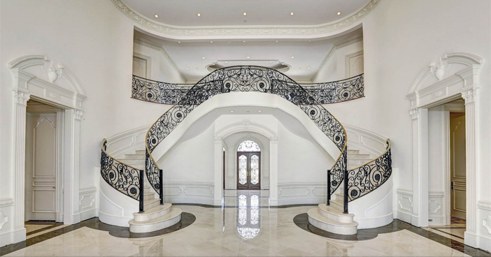 $11.8 Million Prestigious Mansion in Potomac Maryland 4