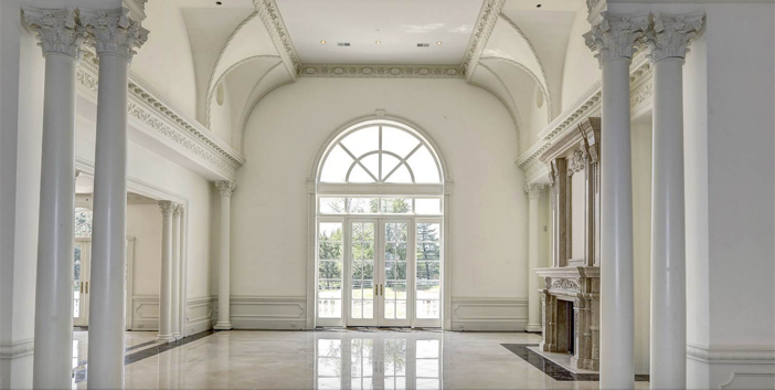 $11.8 Million Prestigious Mansion in Potomac Maryland 6
