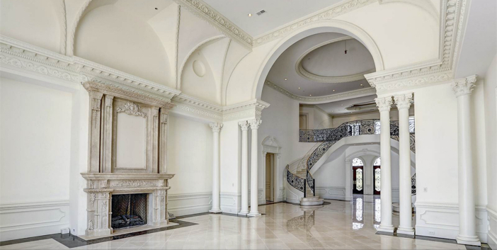 $11.8 Million Prestigious Mansion in Potomac Maryland 8