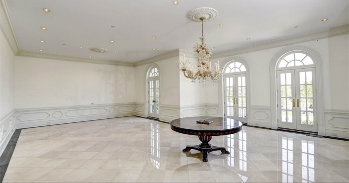 $11.8 Million Prestigious Mansion in Potomac Maryland 9