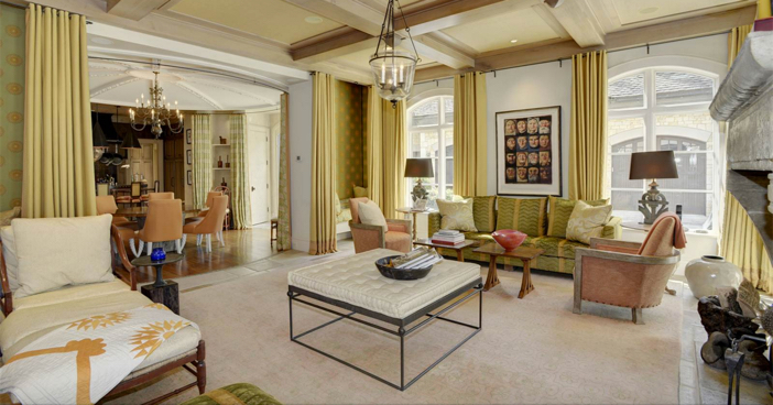 $18 Million Masterpiece of an Estate in Bethesda Maryland 8