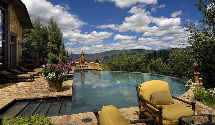 $19 Million Contemporary Mansion in Aspen Colorado 5