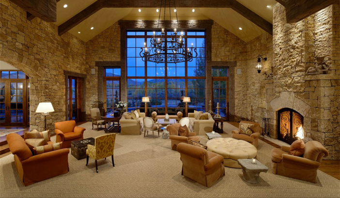 $19 Million Contemporary Mansion in Aspen Colorado 6