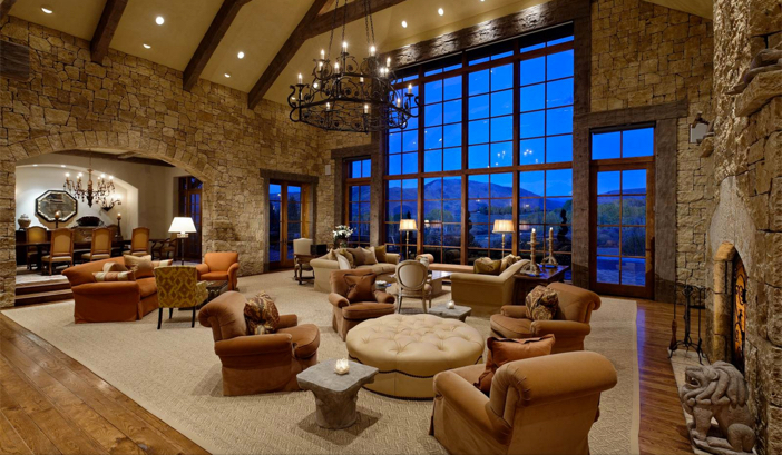 $19 Million Contemporary Mansion in Aspen Colorado 7