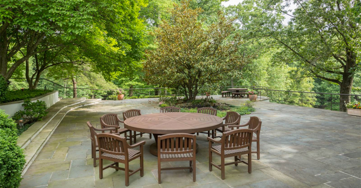 $7.9 Million Private Luxury Home in Potomac Maryland 9