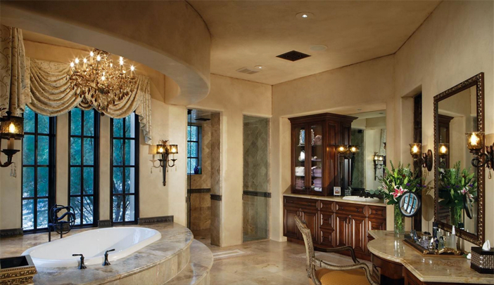 $8 Million European Manor in Scottsdale Arizona 18