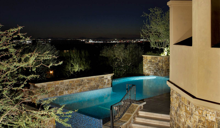 $8 Million European Manor in Scottsdale Arizona 7