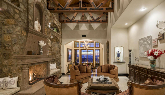 $8.9 Million Elegant Estate in Scottsdale Arizona 11