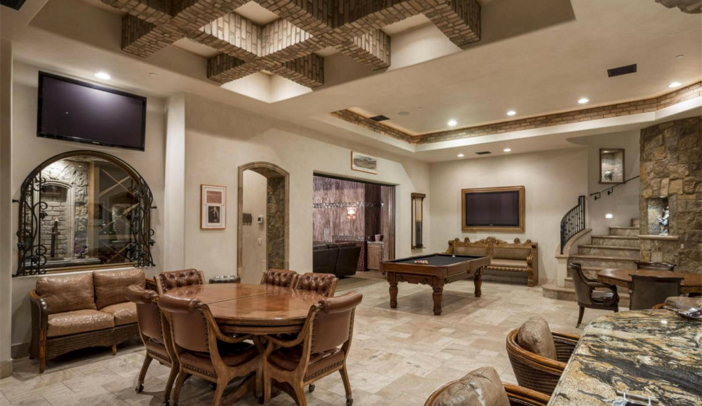 $8.9 Million Elegant Estate in Scottsdale Arizona 13
