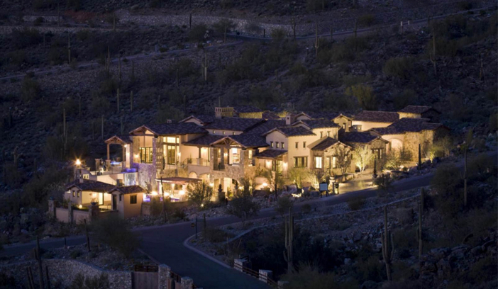 $8.9 Million Elegant Estate in Scottsdale Arizona 3