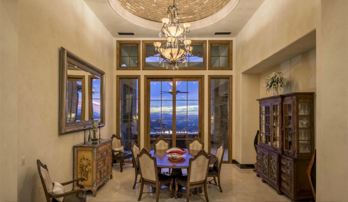 $8.9 Million Elegant Estate in Scottsdale Arizona 6