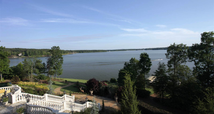 $10.5 Million Lakefront Opulent Estate in Greensboro Georgia 11