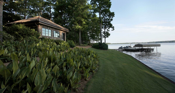 $10.5 Million Lakefront Opulent Estate in Greensboro Georgia 13