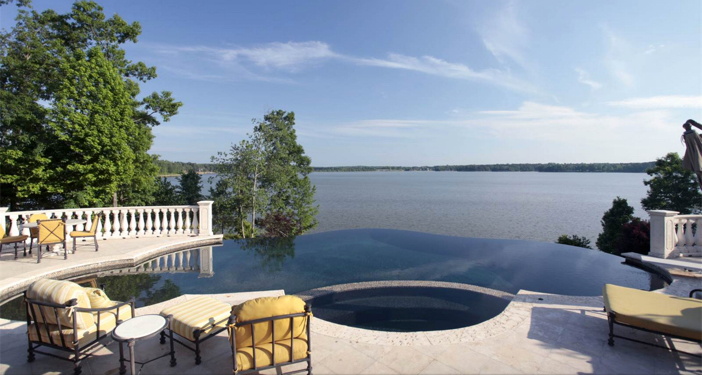 $10.5 Million Lakefront Opulent Estate in Greensboro Georgia 5