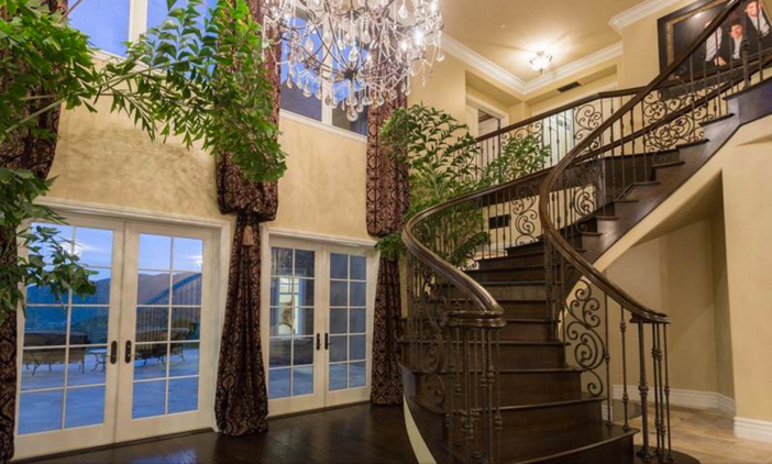 $11.9 Million Heartridge Estate in Thousand Oaks California 3