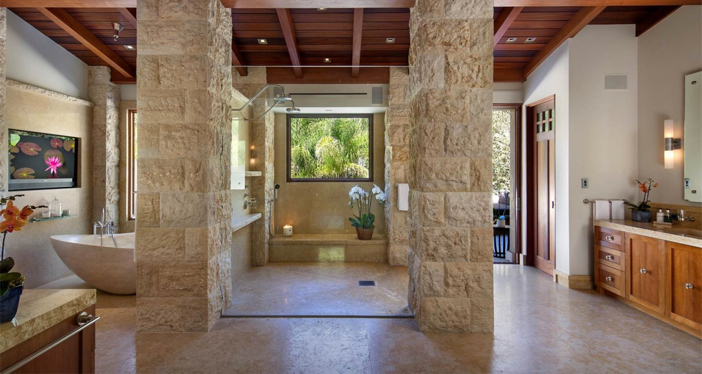 $37.5 Million Contemporary Mansion in Montecito California 15