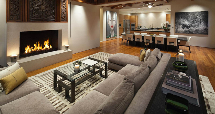 $37.5 Million Contemporary Mansion in Montecito California 9