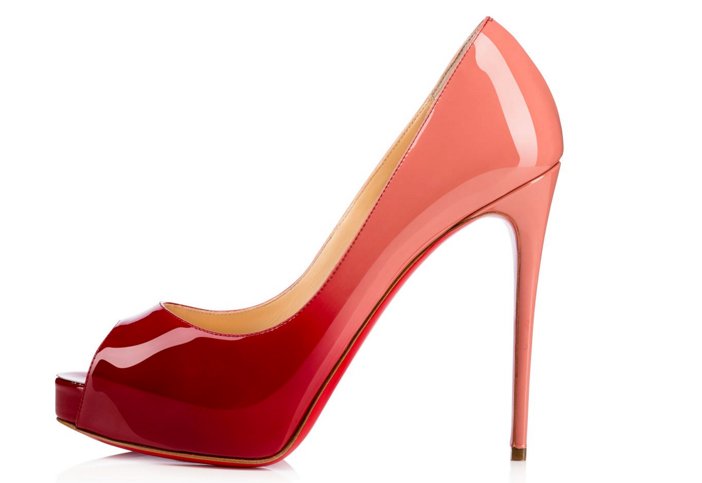 Christian Louboutin New Very Prive 2