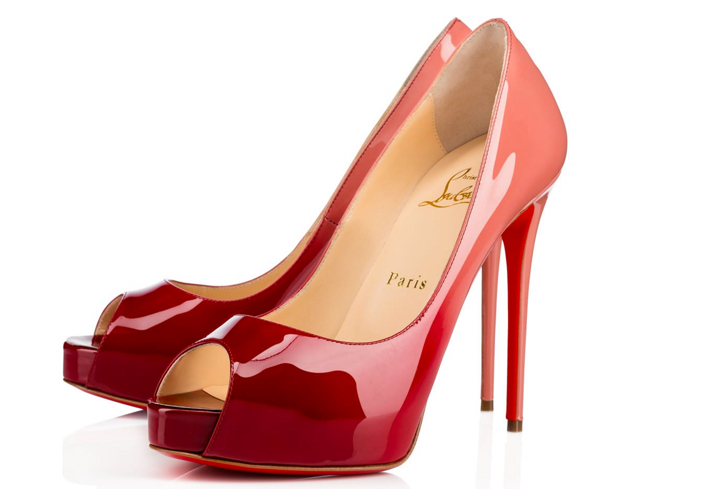 Christian Louboutin New Very Prive