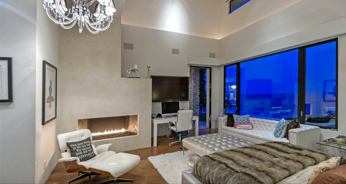 $24.9 Million Splendid Marisol Estate in Malibu California 15