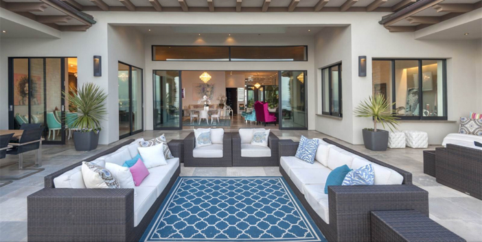 $24.9 Million Splendid Marisol Estate in Malibu California 20