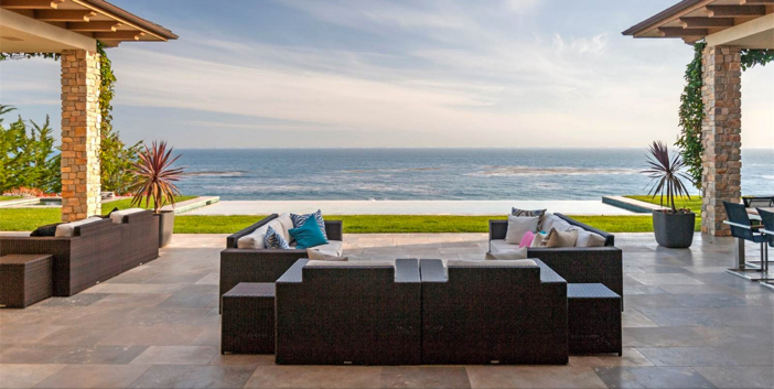 $24.9 Million Splendid Marisol Estate in Malibu California 21