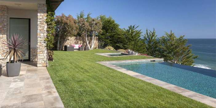 $24.9 Million Splendid Marisol Estate in Malibu California 22