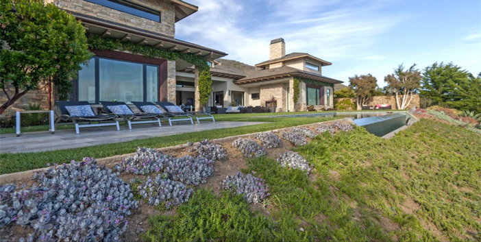 $24.9 Million Splendid Marisol Estate in Malibu California 23