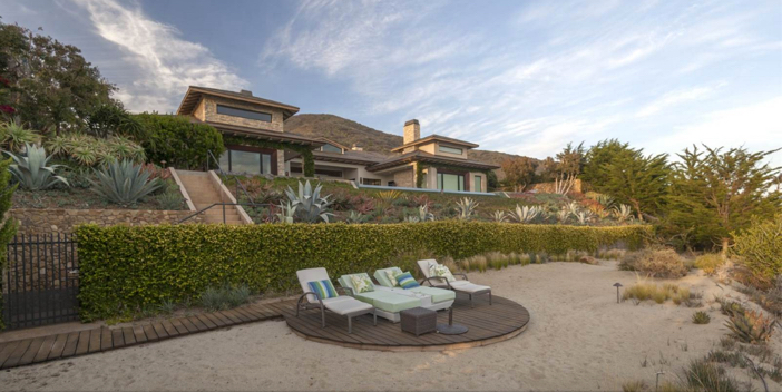 $24.9 Million Splendid Marisol Estate in Malibu California 24