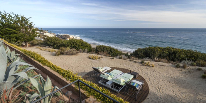 $24.9 Million Splendid Marisol Estate in Malibu California 25