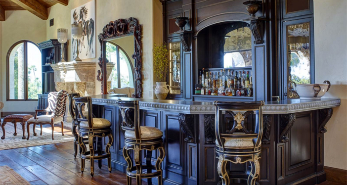 $12.9 Million Luxurious Exotic Mansion in Rancho Santa Fe California 10