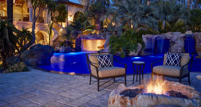 $12.9 Million Luxurious Exotic Mansion in Rancho Santa Fe California 18