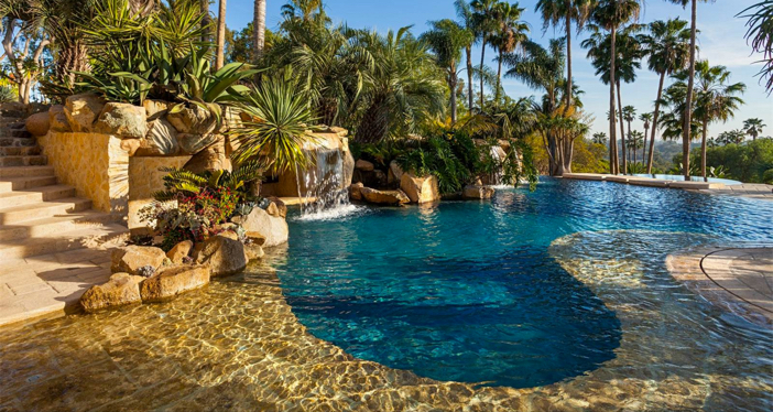 $12.9 Million Luxurious Exotic Mansion in Rancho Santa Fe California 20