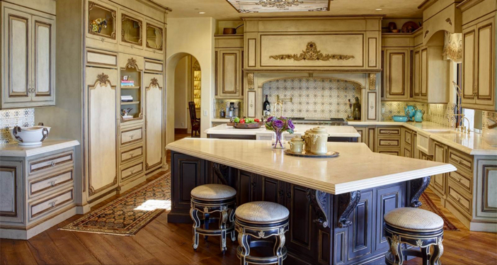 $12.9 Million Luxurious Exotic Mansion in Rancho Santa Fe California 6