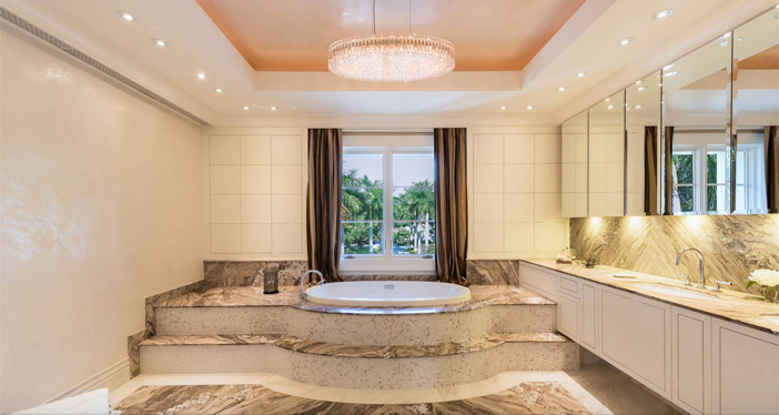 $25.5 Million Luxury Palladian Estate in Fort Myers Florida 15