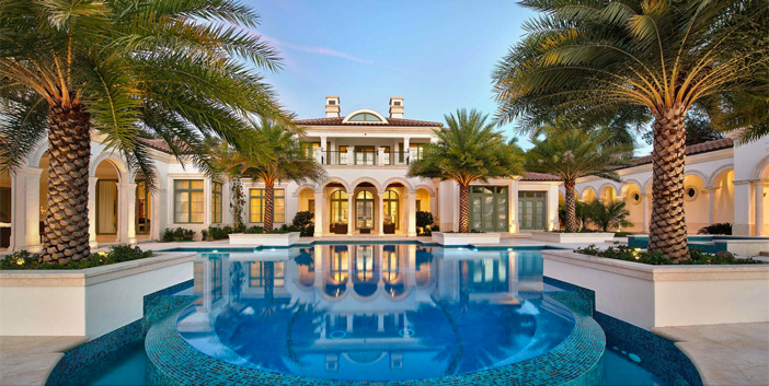 $25.5 Million Luxury Palladian Estate in Fort Myers Florida 8