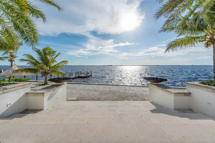 $25.5 Million Luxury Palladian Estate in Fort Myers Florida