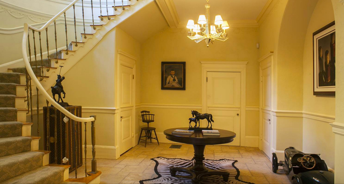 $4.1 Million Historic Commodore William Edgar House in Newport Rhode Island 13