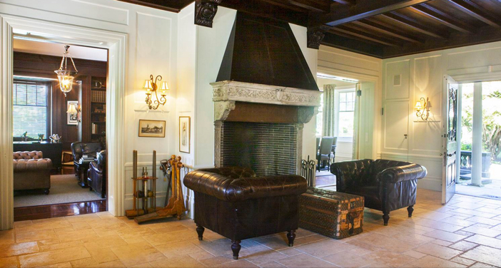 $4.1 Million Historic Commodore William Edgar House in Newport Rhode Island 6